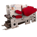 Machine Electric Drum Wood Chipper Shredder for sale